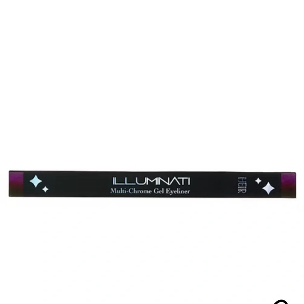 Illuminati Heir Multi-Chrome Gel Eyeliner